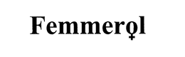 FEMMEROL trademark