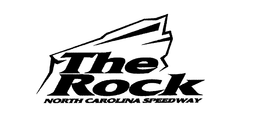 THE ROCK NORTH CAROLINA SPEEDWAY trademark