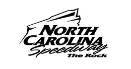 NORTH CAROLINA SPEEDWAY THE ROCK trademark