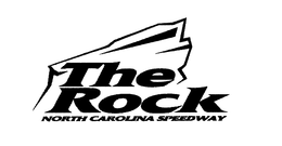 THE ROCK NORTH CAROLINA SPEEDWAY trademark
