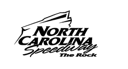 NORTH CAROLINA SPEEDWAY THE ROCK trademark