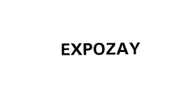 EXPOZAY trademark