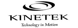 KINETEK TECHNOLOGY IN MOTION trademark