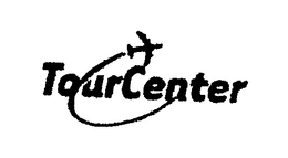 TOUR CENTER trademark