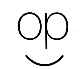 OP trademark