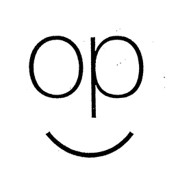 OP trademark
