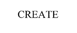 CREATE trademark