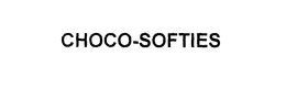CHOCO-SOFTIES trademark