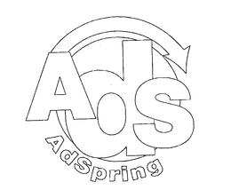 ADS ADSPRING trademark