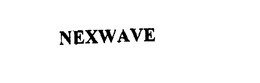 NEXWAVE trademark