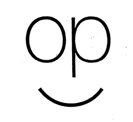 OP trademark