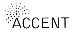 ACCENT trademark