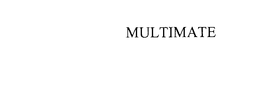 MULTIMATE trademark