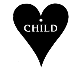 CHILD trademark