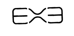 EX3 trademark