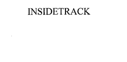 INSIDETRACK trademark