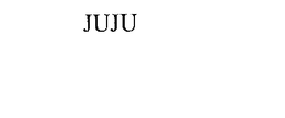 JUJU trademark