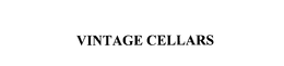 VINTAGE CELLARS trademark
