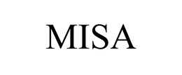 MISA trademark