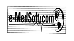 E-MEDSOFT.COM trademark