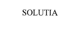 SOLUTIA trademark