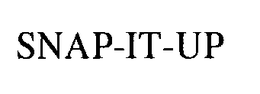 SNAP-IT-UP trademark