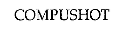 COMPUSHOT trademark