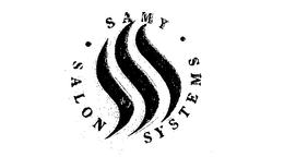 SSS SAMY SALON SYSTEMS trademark