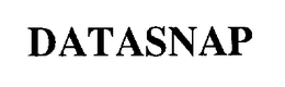 DATASNAP trademark