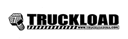 TRUCKLOAD WWW.TRUCKLOADUSA.COM trademark