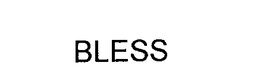 BLESS trademark