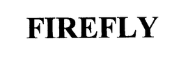 FIREFLY trademark