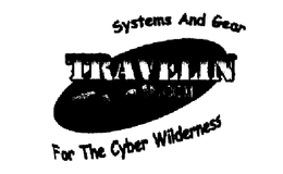 SYSTEMS AND GEAR FOR THE CYBER WILDERNESS trademark