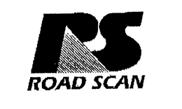 RS ROAD SCAN trademark