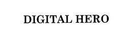DIGITAL HERO trademark