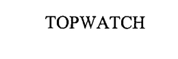 TOPWATCH trademark