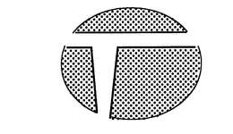 T trademark