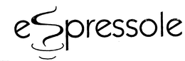 ESPRESSOLE trademark