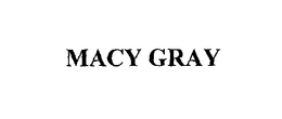MACY GRAY trademark