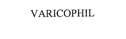 VARICOPHIL trademark