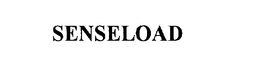 SENSELOAD trademark