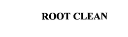ROOT CLEAN trademark