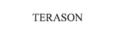 TERASON trademark