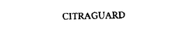CITRAGUARD trademark