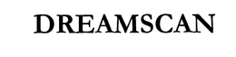 DREAMSCAN trademark