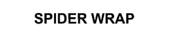 SPIDER WRAP trademark