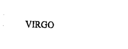 VIRGO trademark