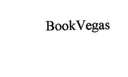 BOOKVEGAS trademark