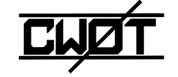 CWOT trademark