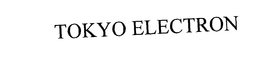 TOKYO ELECTRON trademark